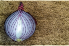 Onion on Board